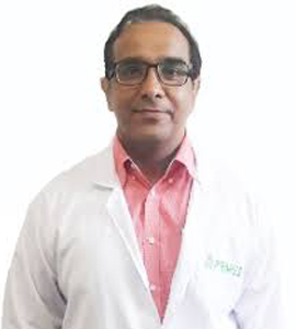 Dr. Pankaj Wadhwa